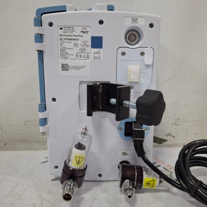 Vapotherm Precision Flow Plus Meter Humidifier