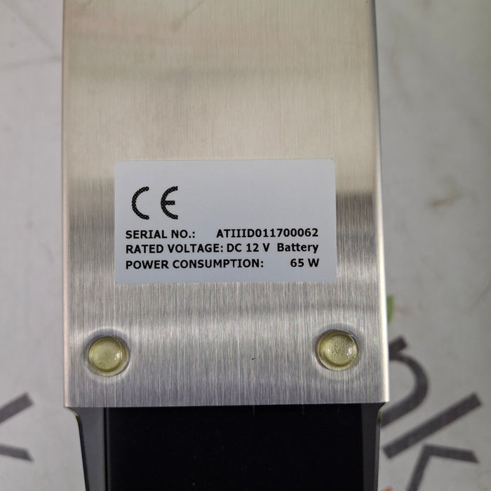 Degree Controls Accusense C Breeze Fog Generator