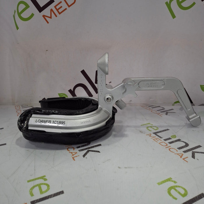 Integra Lifesciences A-1012 Horseshoe Headrest