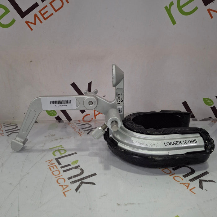 Integra Lifesciences A-1012 Horseshoe Headrest