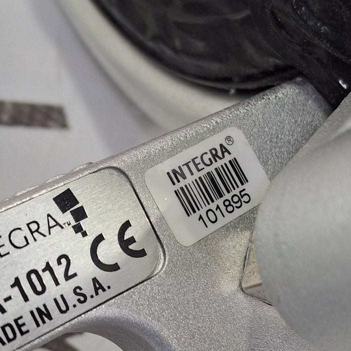 Integra Lifesciences A-1012 Horseshoe Headrest