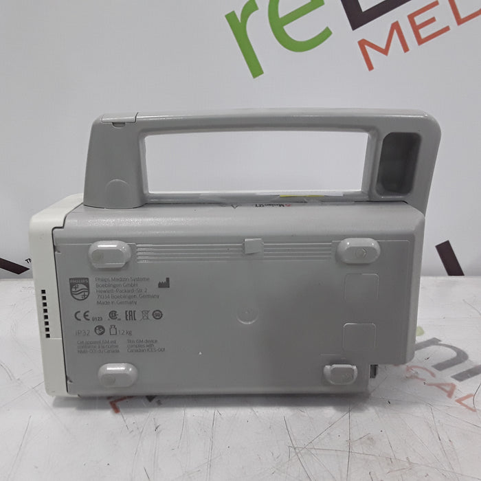 Philips IntelliVue X2 Monitor - Masimo SpO2