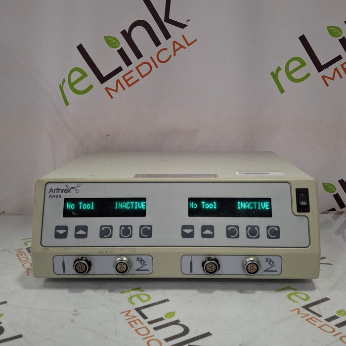 Arthrex APS II AR-8300 Control Console