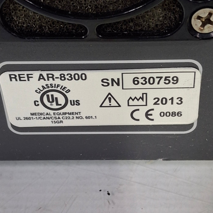 Arthrex APS II AR-8300 Control Console