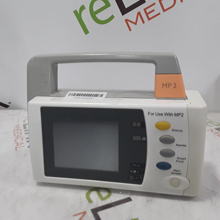 Philips IntelliVue MP2 Portable Patient Monitor