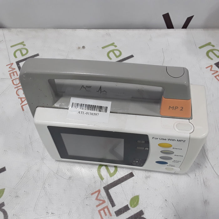 Philips IntelliVue MP2 Portable Patient Monitor