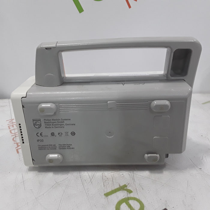 Philips IntelliVue MP2 Portable Patient Monitor