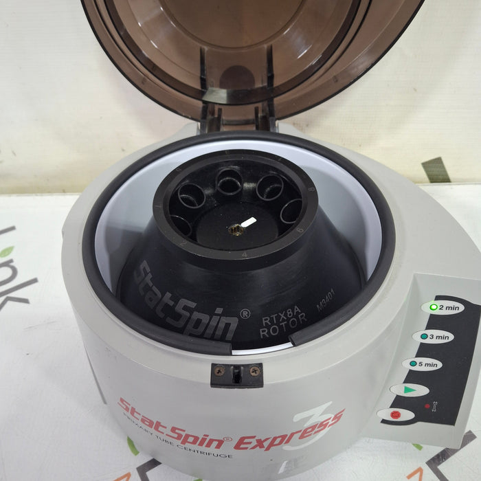 IRIS Medical StatSpin Express 3 Centrifuge