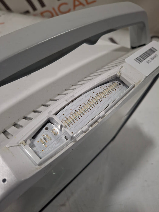 GE Healthcare Carescape B450 Critical Care Patient Monitor