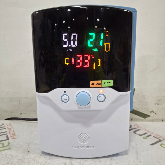 Vapotherm Precision Flow Meter Humidifier