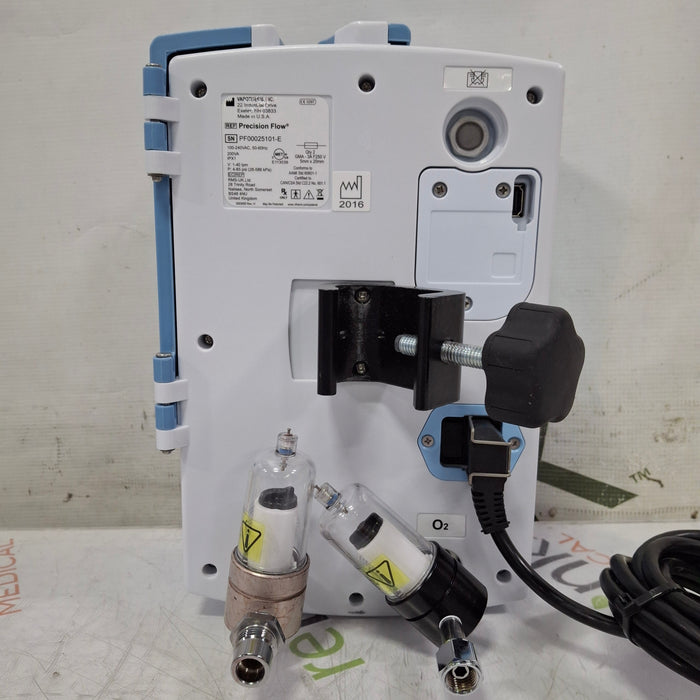 Vapotherm Precision Flow Meter Humidifier