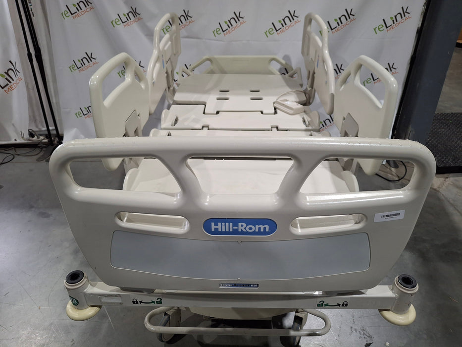 Hill-Rom P1170G Care Assist Bed
