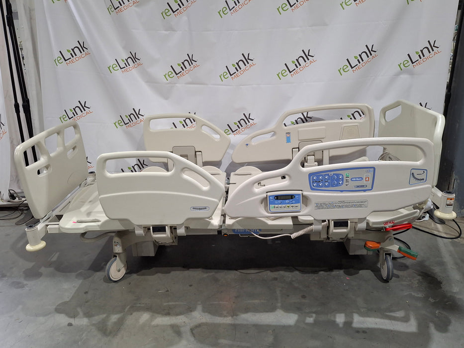Hill-Rom P1170G Care Assist Bed