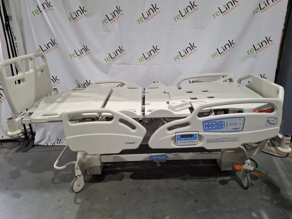 Hill-Rom P1170G Care Assist Bed