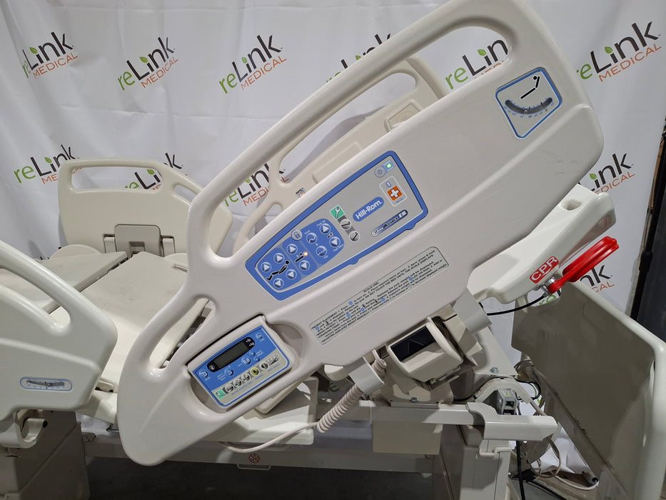 Hill-Rom P1170G Care Assist Bed