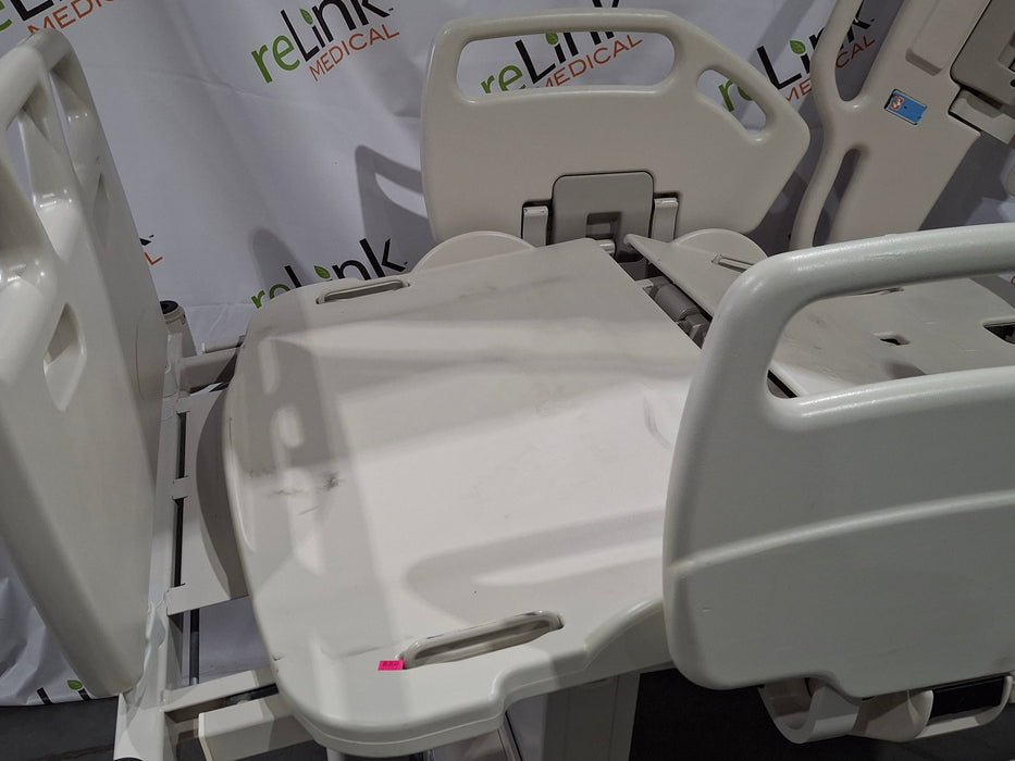 Hill-Rom P1170G Care Assist Bed