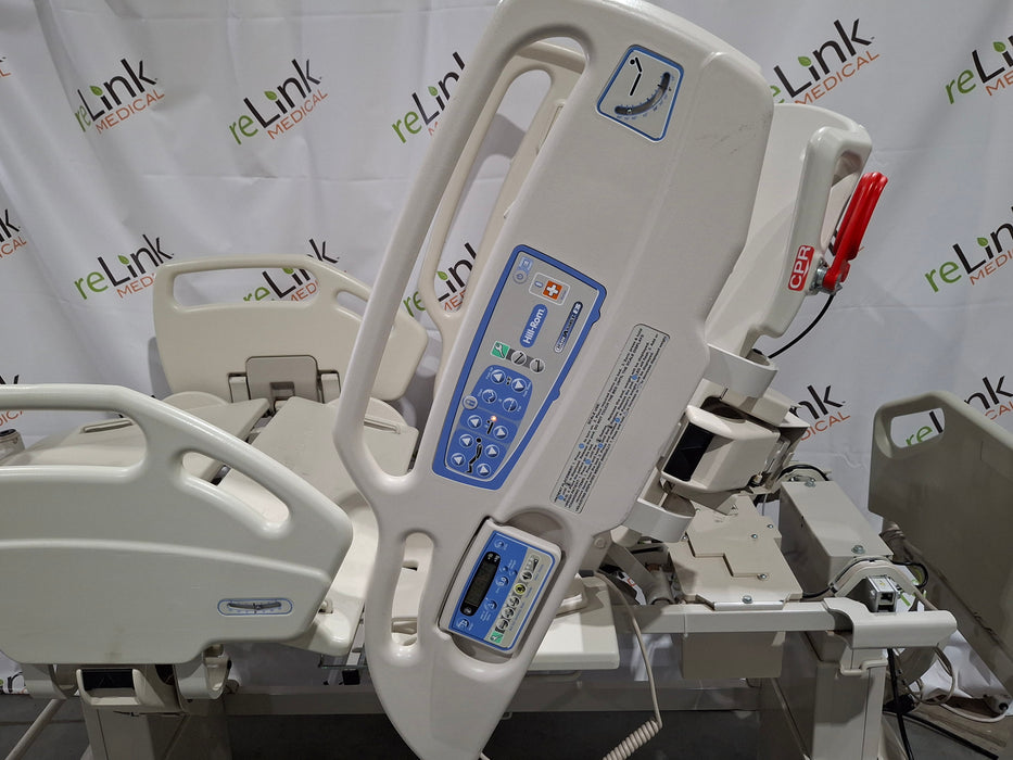 Hill-Rom P1170G Care Assist Bed