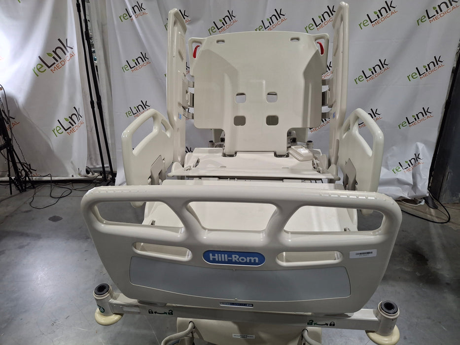Hill-Rom P1170G Care Assist Bed