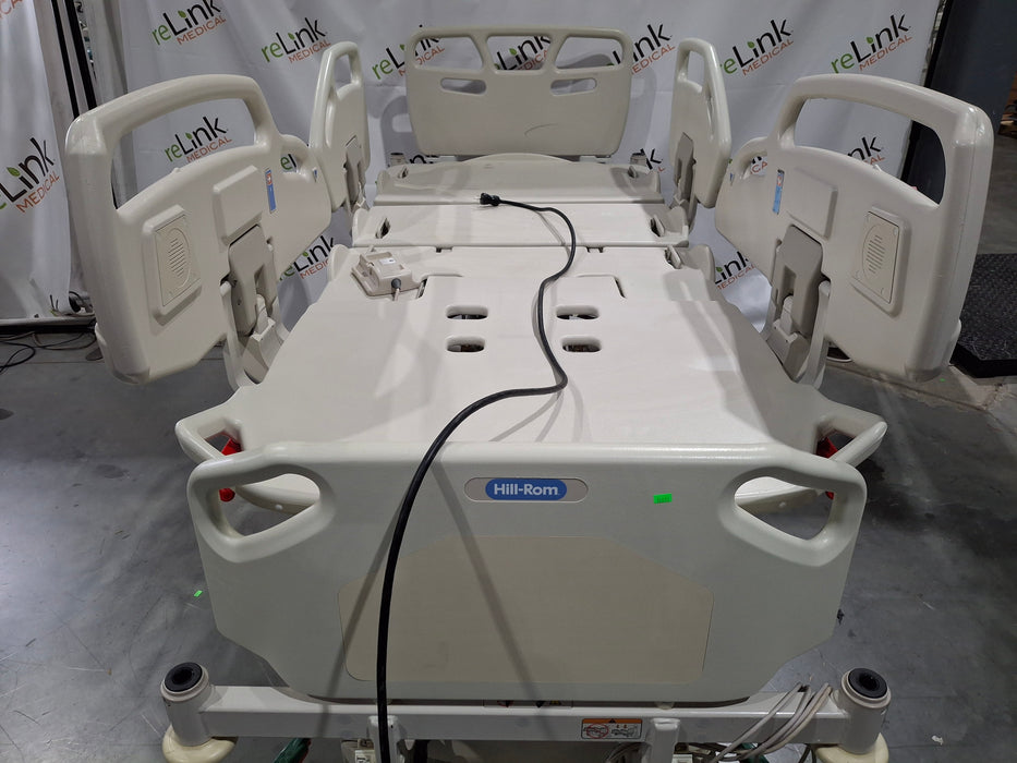 Hill-Rom P1170G Care Assist Bed