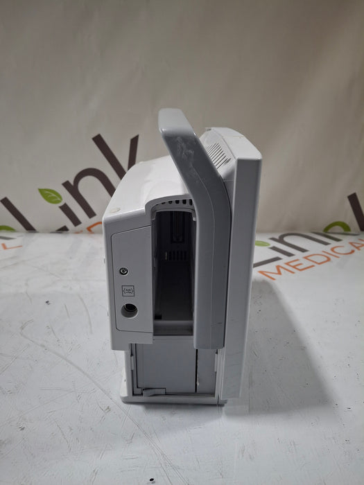 GE Healthcare Carescape B450 Emergency Care Patient Monitor