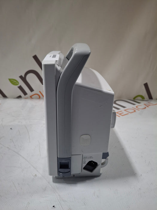 GE Healthcare Carescape B450 Emergency Care Patient Monitor