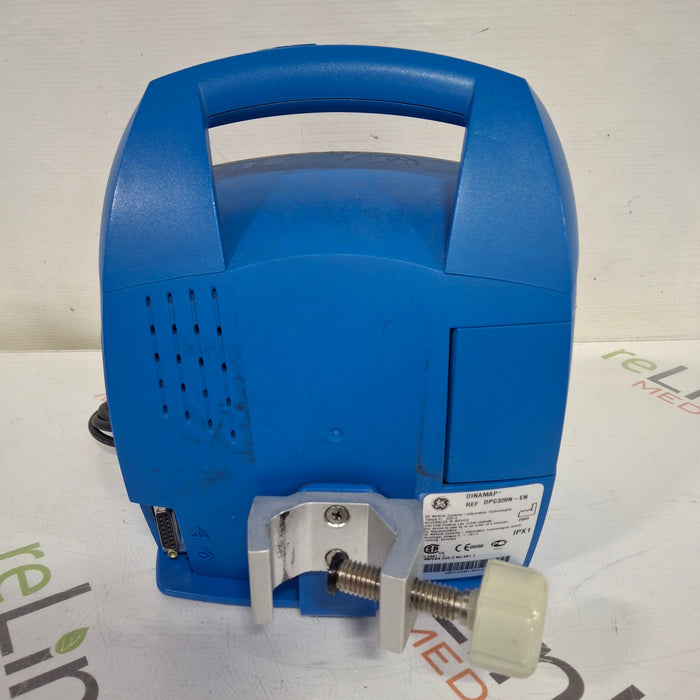 GE Healthcare Dinamap ProCare 320 Vital Signs Monitor