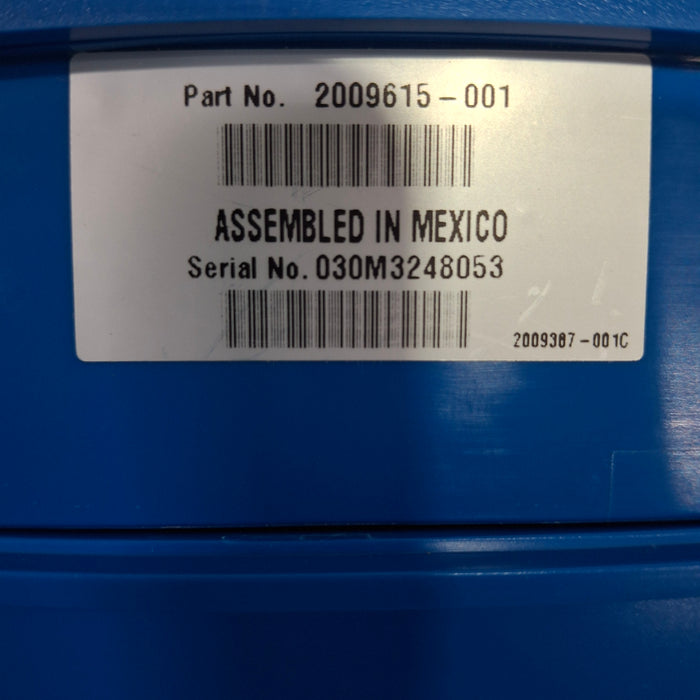 GE Healthcare Dinamap ProCare 320 Vital Signs Monitor