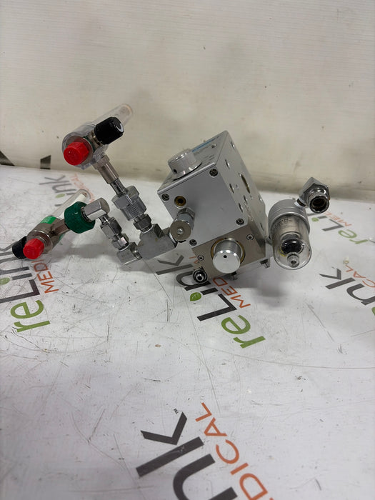 Sechrist 3500HL Air-Oxygen Mixer