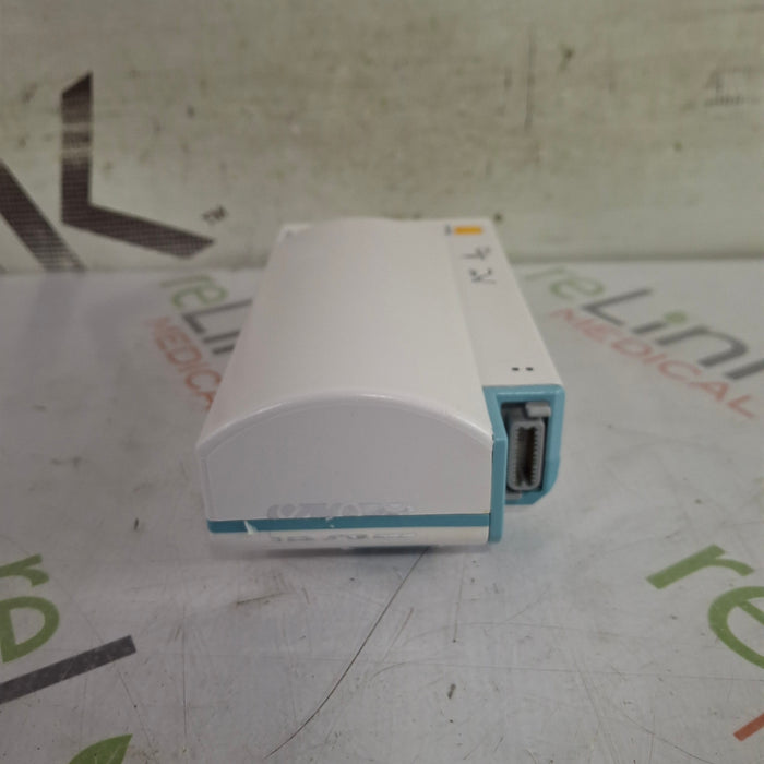 Philips M3001A-A01C06 Fast SpO2, NIBP, ECG, Temp, IBP MMS Module
