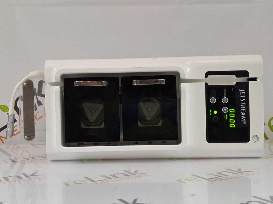 Bayer HealthCare Jetstream PVCN100 Console Atherectomy System