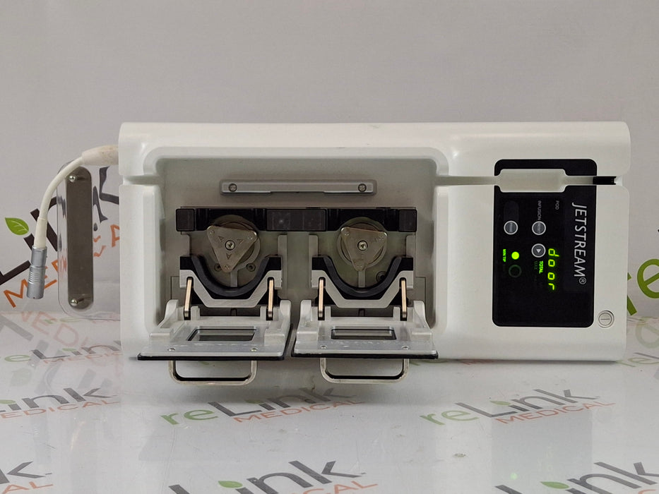 Bayer HealthCare Jetstream PVCN100 Console Atherectomy System