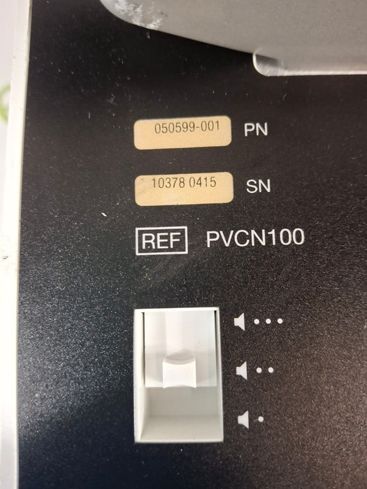 Bayer HealthCare Jetstream PVCN100 Console Atherectomy System