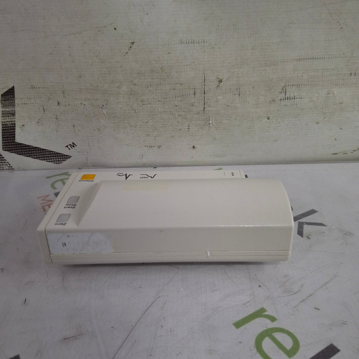 Philips M3001A-A01C06 Fast SpO2, NIBP, ECG, Temp, IBP MMS Module