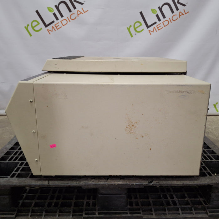 Beckman Coulter GS-6R Centrifuge