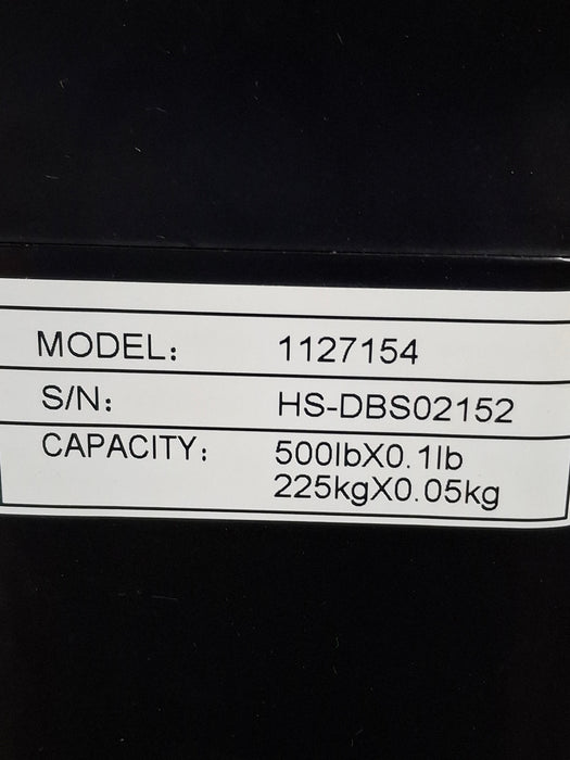 Henry Schein Inc. 1127154 Physician Scale