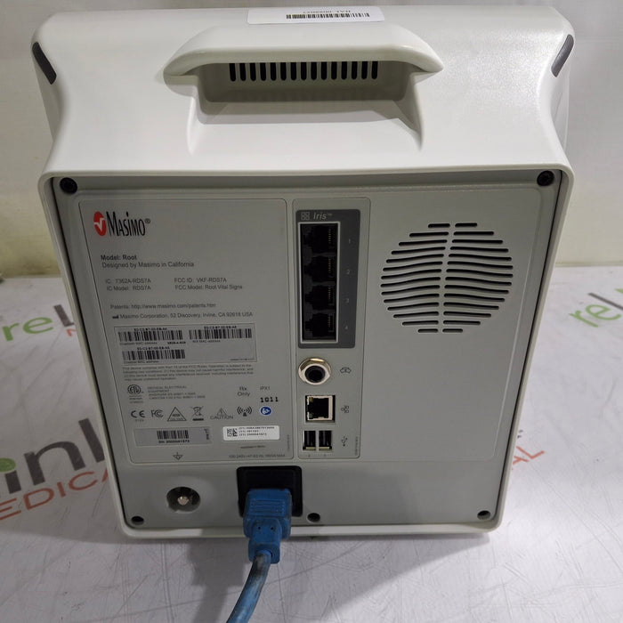 Masimo Root Monitor