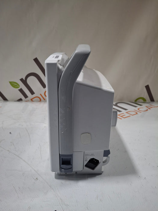 GE Healthcare Carescape B450 Emergency Care Patient Monitor