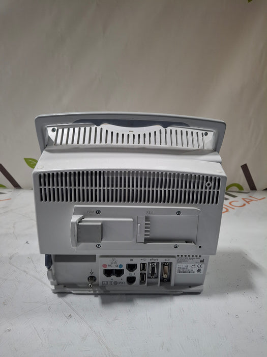 GE Healthcare Carescape B450 Emergency Care Patient Monitor