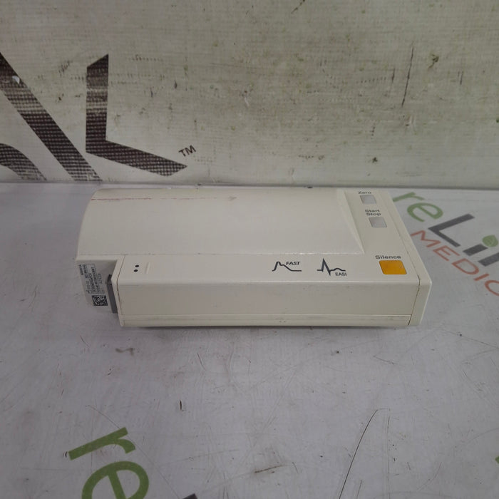 Philips M3001A-A01C06 Fast SpO2, NIBP, ECG, Temp, IBP MMS Module