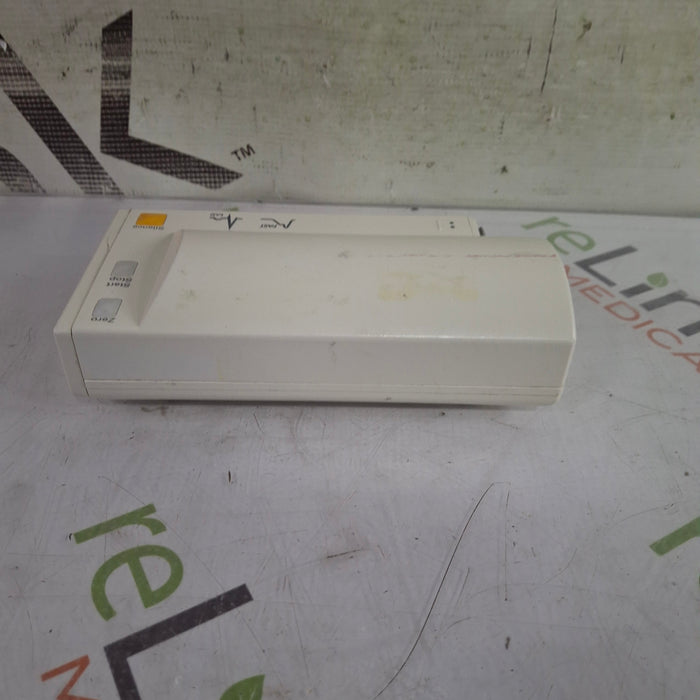Philips M3001A-A01C06 Fast SpO2, NIBP, ECG, Temp, IBP MMS Module