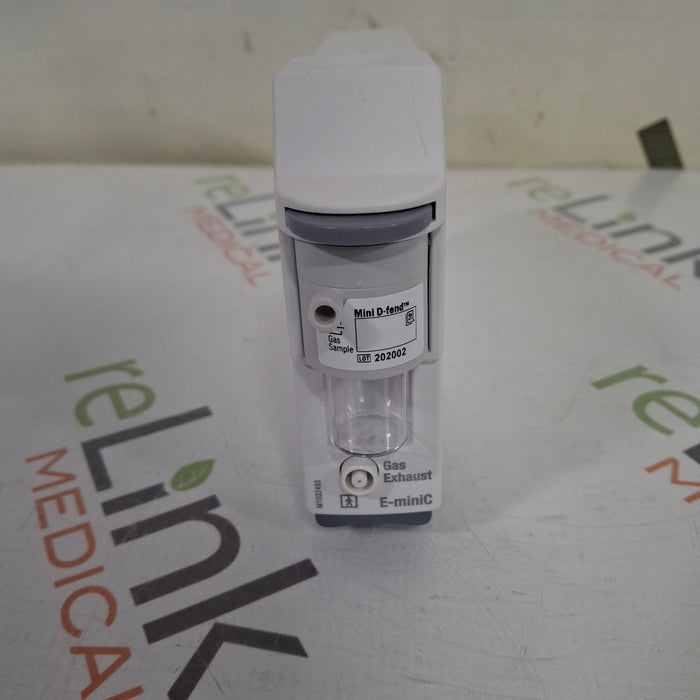 GE Healthcare E-miniC-00 CO2 Module