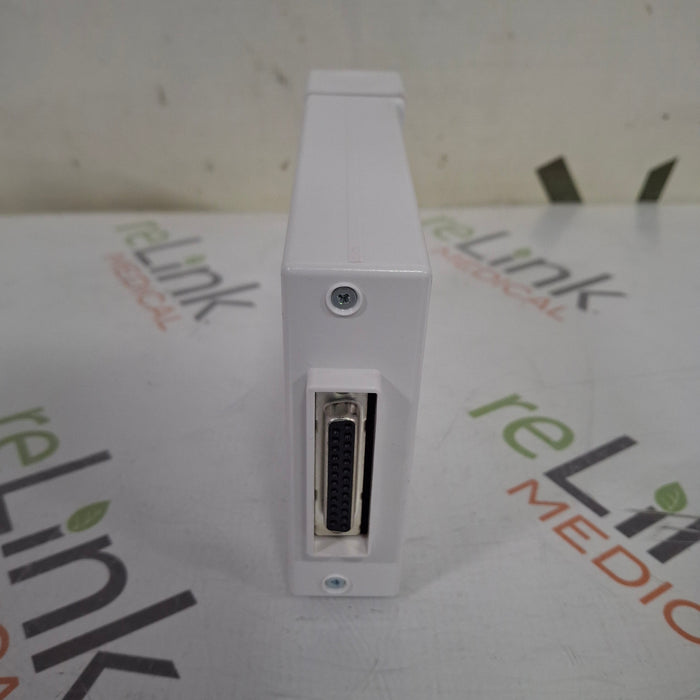 GE Healthcare E-miniC-00 CO2 Module