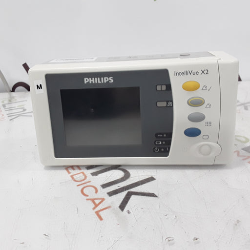 Philips Philips IntelliVue X2 Monitor - Fast SpO2 Patient Monitors reLink Online