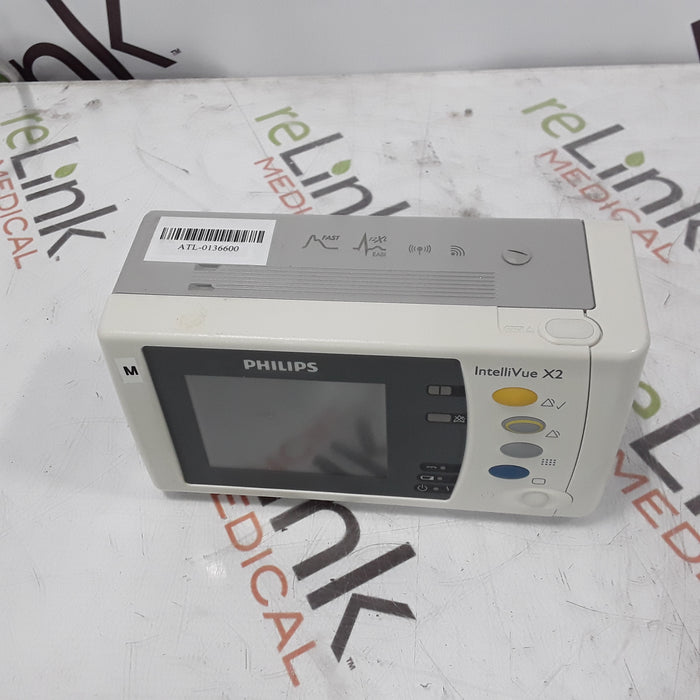 Philips IntelliVue X2 Monitor - Fast SpO2
