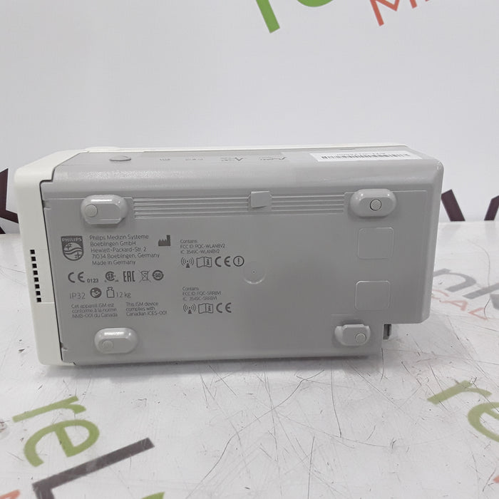 Philips IntelliVue X2 Monitor - Fast SpO2