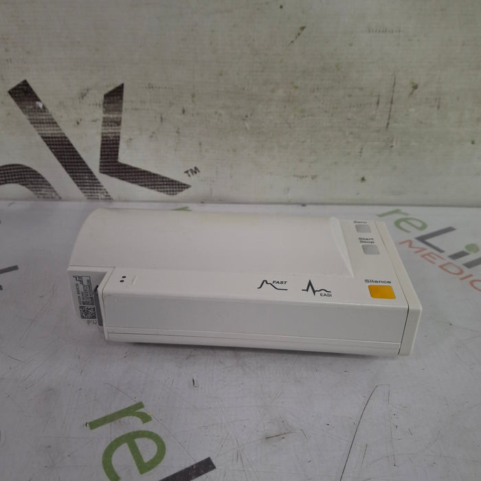 Philips M3001A-A01C06 Fast SpO2, NIBP, ECG, Temp, IBP MMS Module