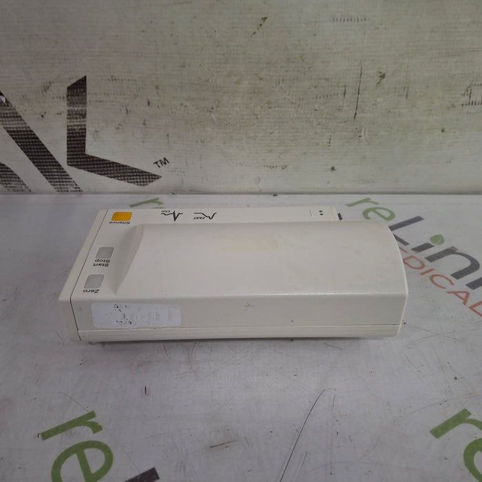 Philips M3001A-A01C06 Fast SpO2, NIBP, ECG, Temp, IBP MMS Module