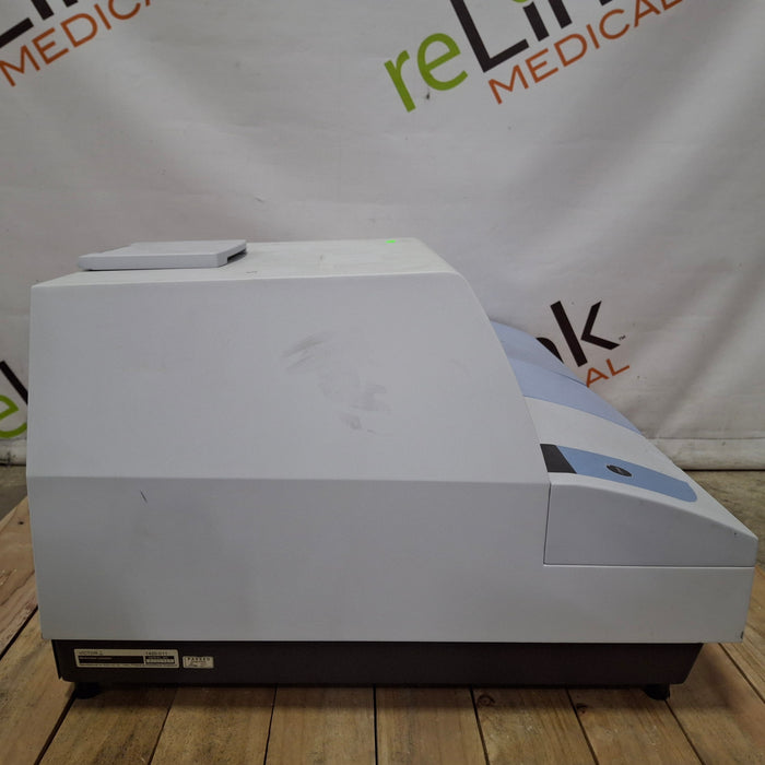 Wallac Victor 3 Multilabel Counter