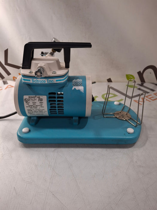 Schuco S130P Aspirator Suction Pump