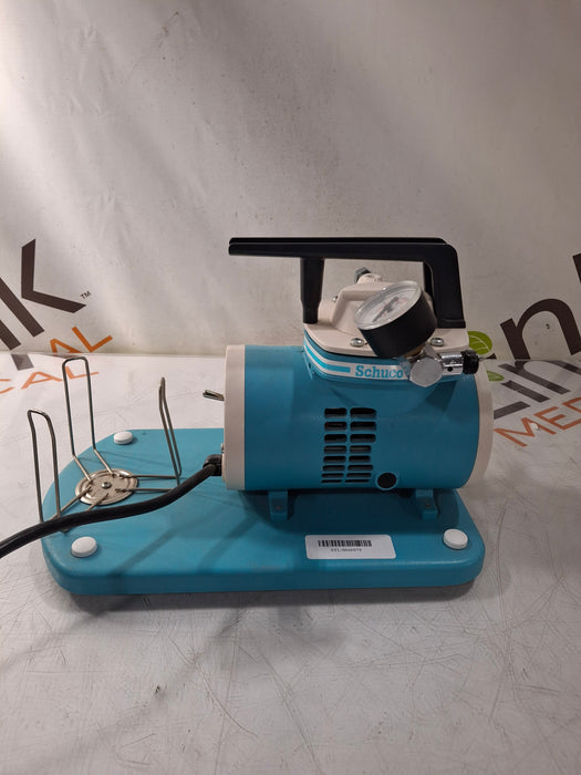 Schuco S130P Aspirator Suction Pump